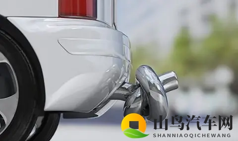 网传更严格的“国七排放”即将到来，燃油车会被排放标准终结吗？-1