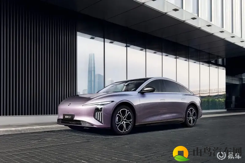 售价1059万元起,星海S7 800V超充版正式上市-1