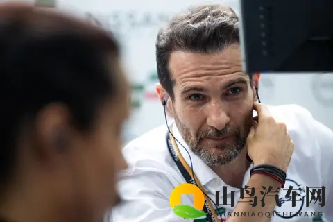 日产Formula E车队在瓦伦西亚圆满完成高强度季前测试-2