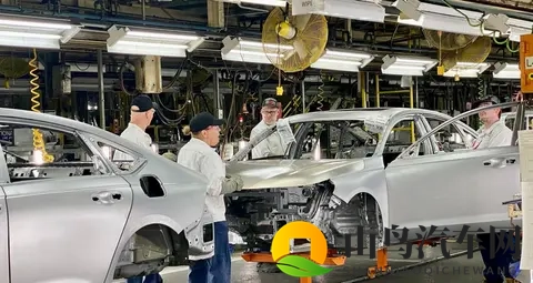 欧洲车企：安世明明在荷兰手上，我们买芯片还要征求中国的意见？-1