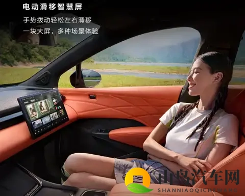 今天的极氪就是2年前的蔚来，大幅提升的新款极氪X，能借机蜕变？-3