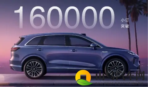 累计交付破万但10月销量贡献不足5%,上汽靠尚界突围仍需时间-2
