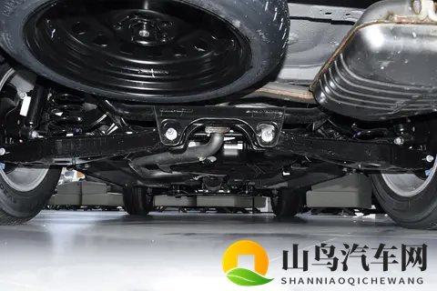 多人口家庭买车看这款，20T+8AT，终身质保，全家出行有它就够了-2