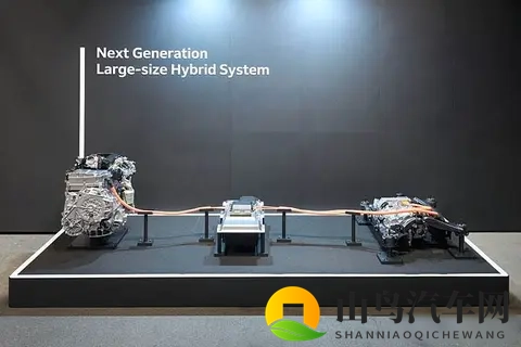 预览下一代雅阁或思域样貌，本田提前公开-3