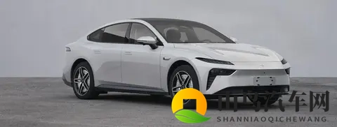 东风奕派007完成申报：功率400千瓦，中国首款量产四轮毂电机车型-3