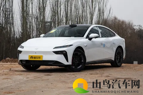 限时价1399万起,标配激光雷达+8295P芯片 东风奕派eπ007+上市-2