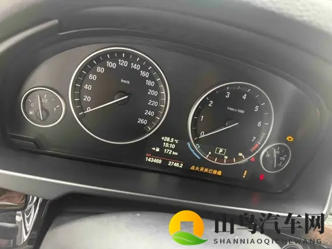 12万多拿下当年落地百万的宝马X5，这波抄底值不值？-2