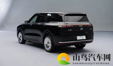 沃尔沃XC70与问界M8谁更贴合家庭需求？-1
