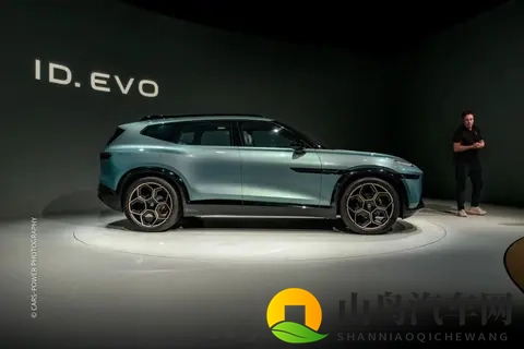 原极氪、岚图高管刘展术出任大众安徽COO，“金标大众”最后一搏-2