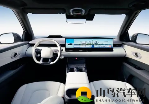 1198 万杀入战场！EO 羿欧全系上 8295，北京现代能撬动新势力吗？-1