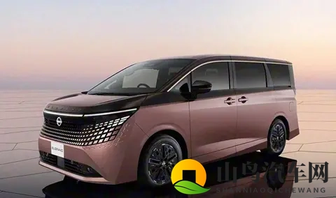 卖了30万辆的日产MPV，停产7年后重出江湖，这次能不能翻身？-2