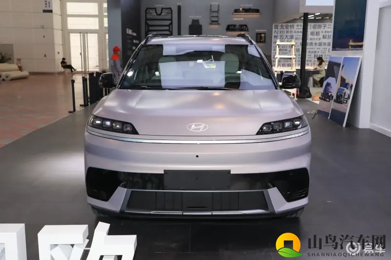 售价有望不足11万，现代纯电SUV最大续航722km-1