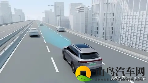 专属车牌，可以脱手！L3级辅助驾驶真的要来了-2