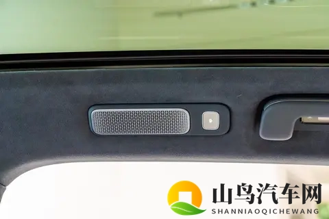 从BBA换蔚来ET9是冲动吗?5米3行政旗舰,细节藏着答案-3