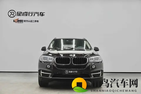 16万多拿下宝马X5(进口)，宜商宜家好选择-3
