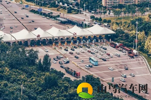 多地高速收费到期，车主迎来免费午餐！-2