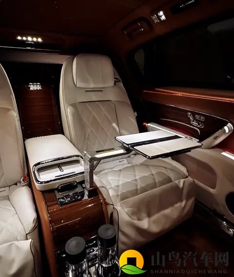 尊界S800全面解析:高低配差异到底值不值？看完你就明白了-2