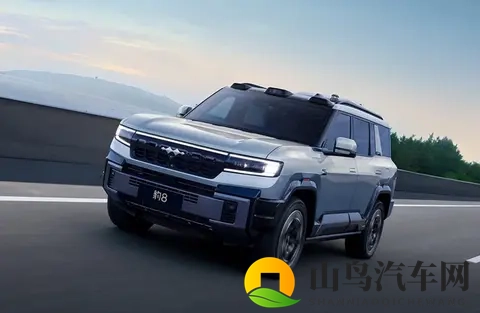 豹8补齐最后短板，五座版值不值得入手？-1