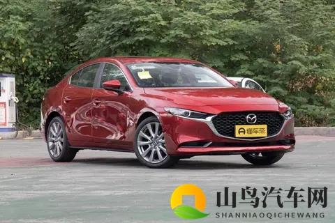 马自达3昂克赛拉加92好，还是加95好！-2