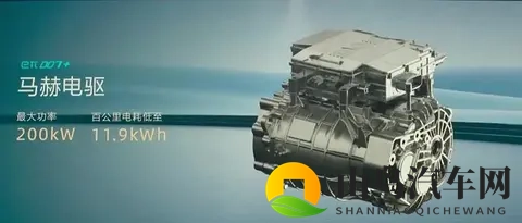 标配激光雷达,限时1399万起 东风奕派eπ007+上市-2