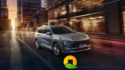 销量大幅提升 别克昂科威销量增长174%领跑细分市场-3