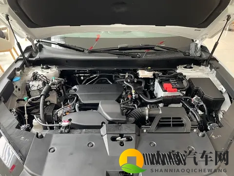 我的家庭选车日记，在新款CR-V和RAV4荣放之间我选了它-2