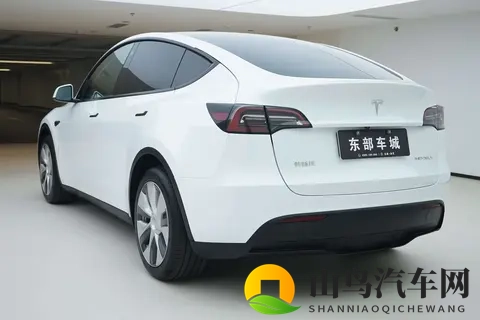 17万多拿下特斯拉Model Y,体验智能出行的魅力-1
