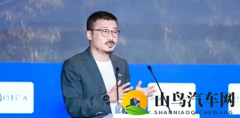 长安汽车，高层又有调整！-3