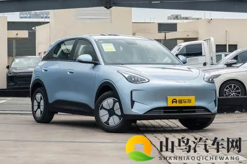 26款吉利星愿选购指南 配置升级 价格降低 进来看看哪个版本适合你?-2