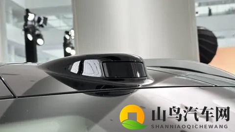 预售价1098万元起,欧拉5能否再塑新风格?-1