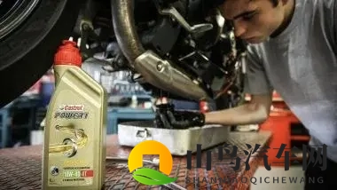 摩托车保养9大雷区，踩中易出故障！骑士必避-2