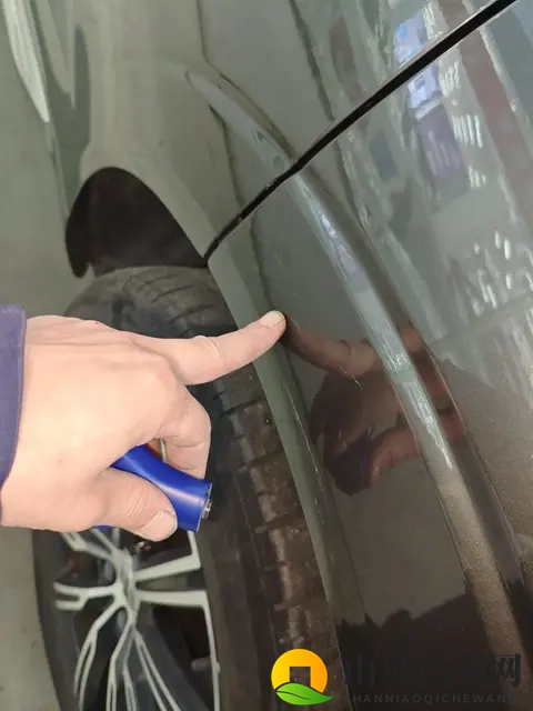 1198万!六年XC60,12万公里,宜商宜家好选择-3