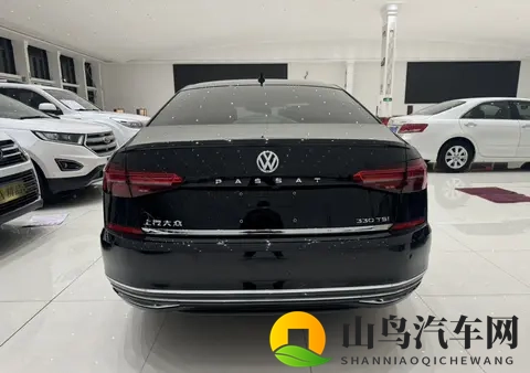 10万出头拿下大众帕萨特，宜商宜家好选择-3