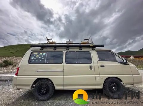 老车不该被淘汰，它还能装下自由和远方-2