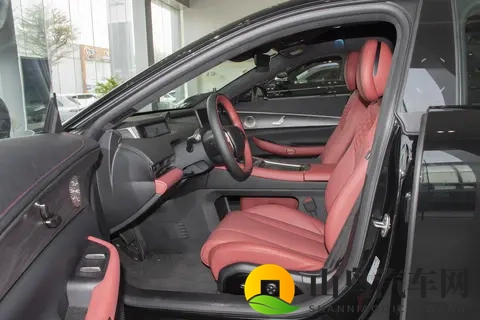 星纪元ES推出11月购车权益，最高续航1645km，星纪元ES实力如何？-1