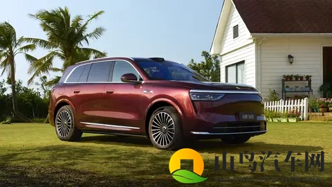 BBA暴跌！未来会是小米对标奔驰，问界对标宝马，蔚来对标奥迪！-2