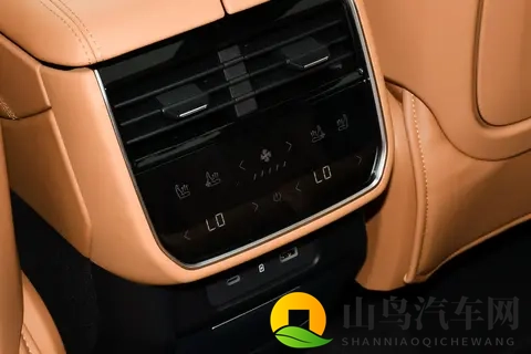 2026款领克09用车感受，乘坐舒适度如何？-2