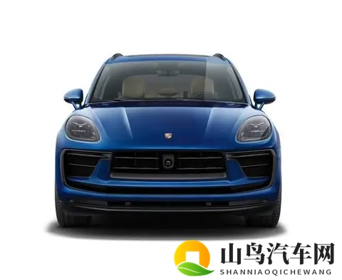 2026款保时捷纯电Macan:车型配置对比与选买建议-2