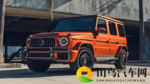 奔驰因AEB失效召回12辆汽车-1