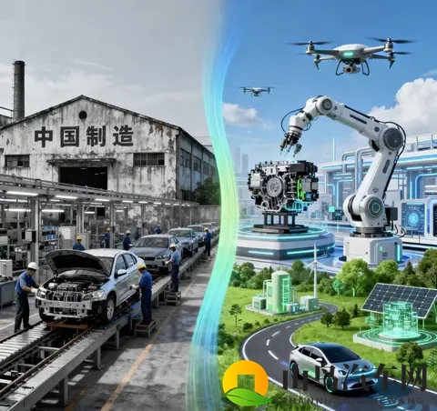 从价格战到生态战：吉利比亚迪打响“中国式决战”-2