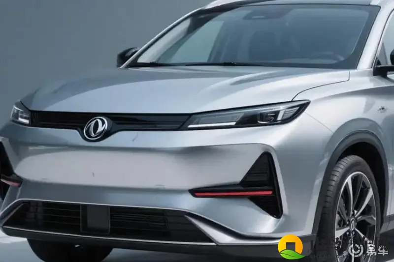 沃尔沃EX90：600km续航+自动刹车，定价70万，值吗-1