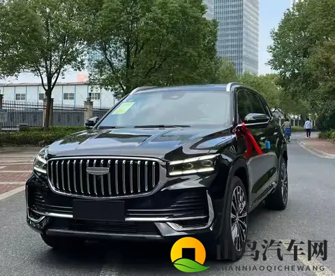 力挺奇瑞十年开不坏!赵女士吐槽吉利舒适够但耐用差,谁更靠谱?-1