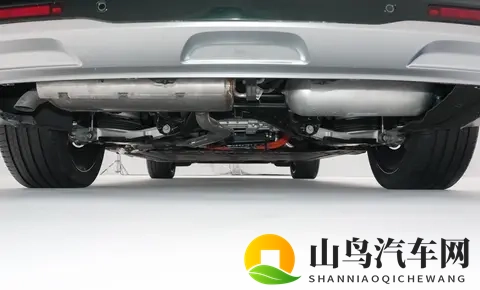 30万内唯一三电机大型SUV？零跑D19的“王炸”还在内饰里-2