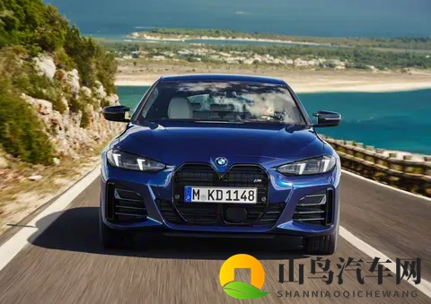 宝马4系：双门、四门、敞篷，谁才是你的菜？-3