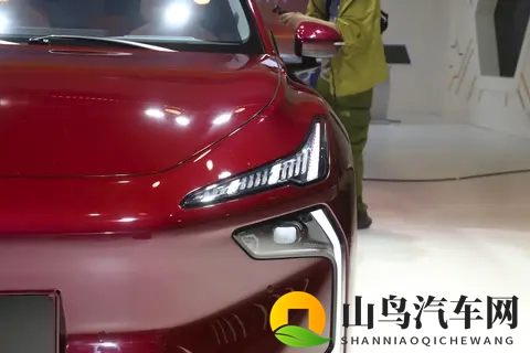 奔腾悦意08申报信息曝光 搭载202千瓦驱动电机-1