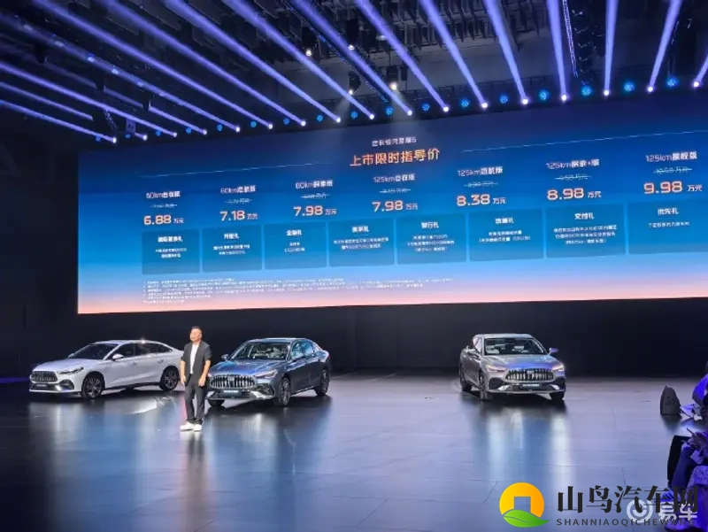 久久六：现代豪车新宠，内外兼修，油耗仅6.5L！-1