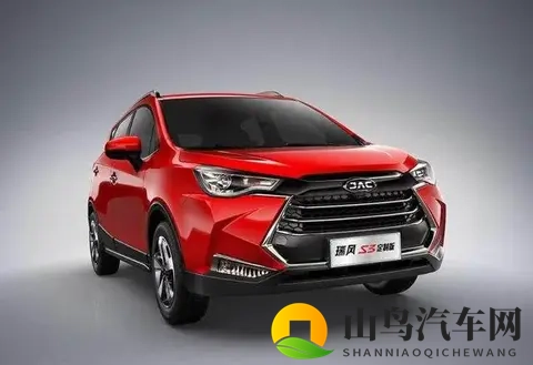 曾经位列SUV销量榜前三，却迅速泯然众人-1