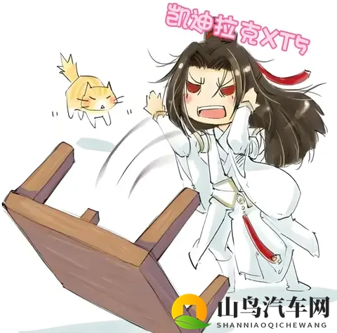 凯迪拉克XT5直降4万!2299万起的豪华SUV年轻人第一台车真香警告-2