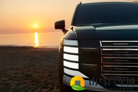 续航1000+km,优惠价2788万起,新一代现代帕里斯帝香不香?-2