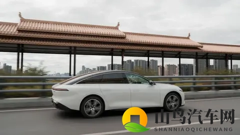 冬天电车续航缩水？2026款星海S7提升135%-1